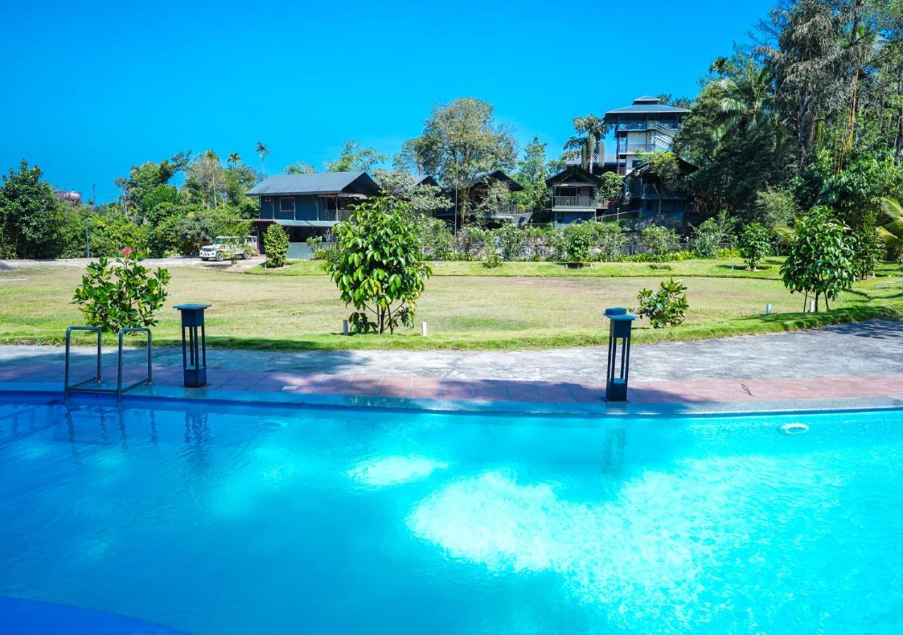 Niyatma Wayanad Pool Resort By Voye Homes Exterior photo