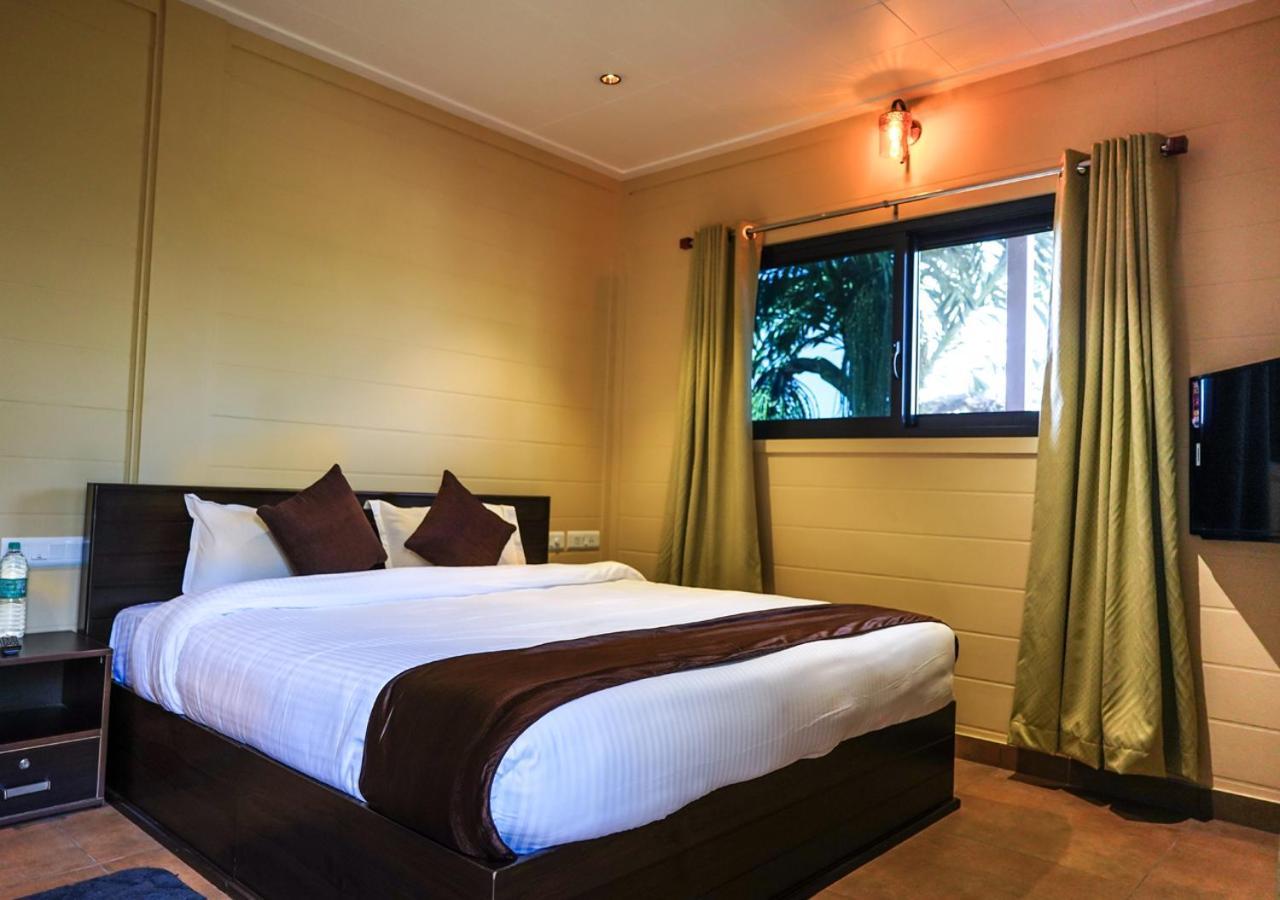 Niyatma Wayanad Pool Resort By Voye Homes Exterior photo