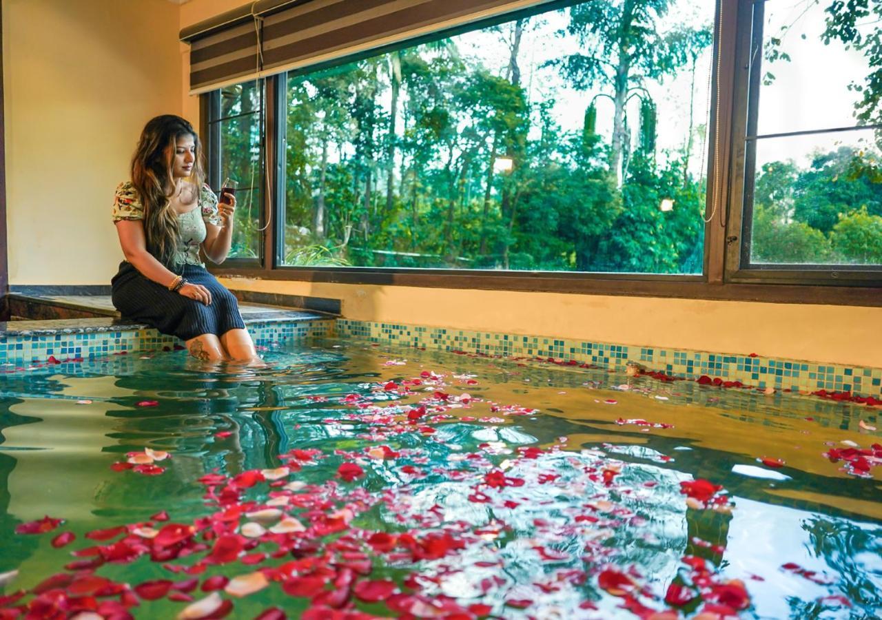 Niyatma Wayanad Pool Resort By Voye Homes Exterior photo