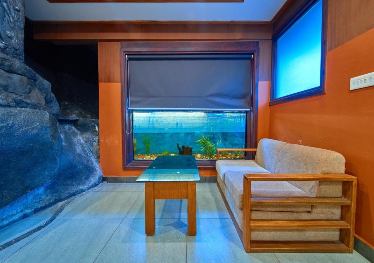 Niyatma Wayanad Pool Resort By Voye Homes Exterior photo